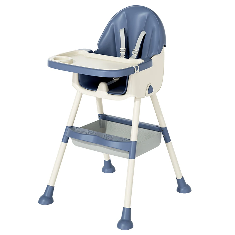 Рисунок 5 - Многофункциональное детское обеденное кресло