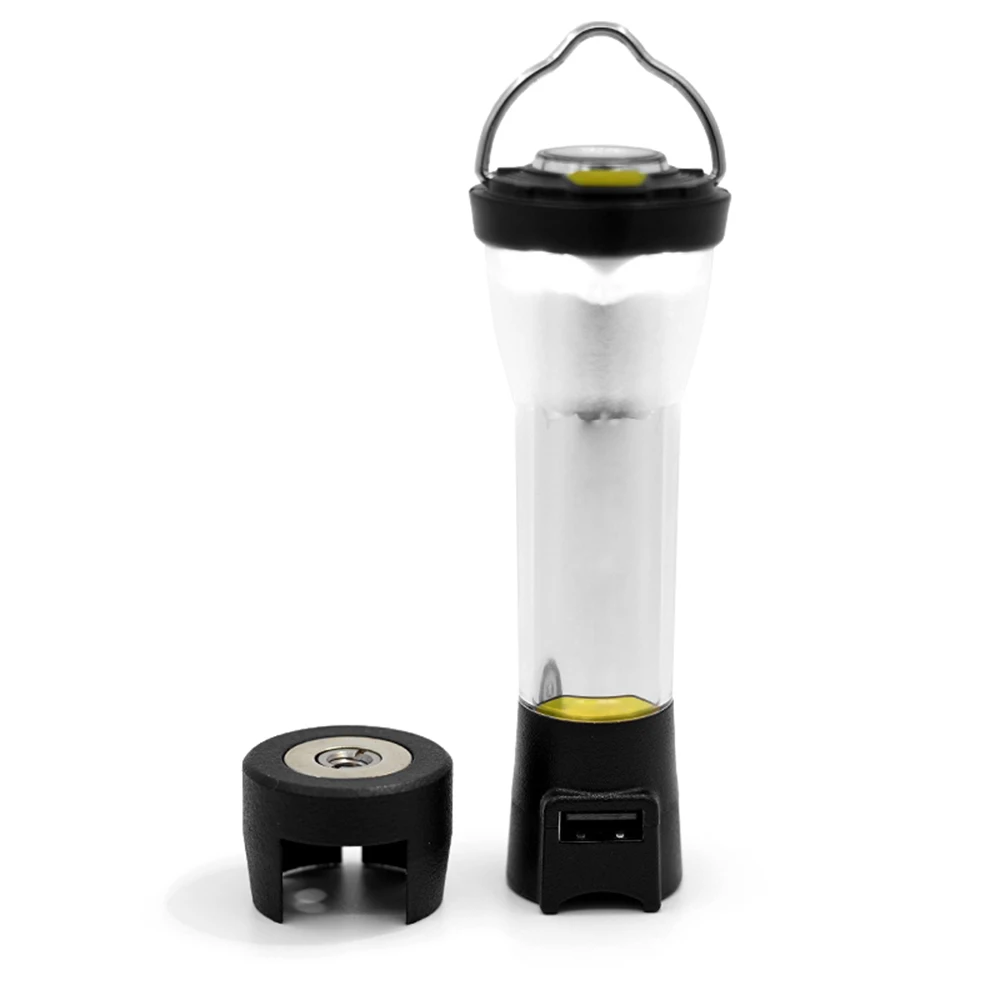 

Magnetic Lantern Base Replacement for Goal Zero Lighthouse Micro Charge USB Rechargeable Lantern