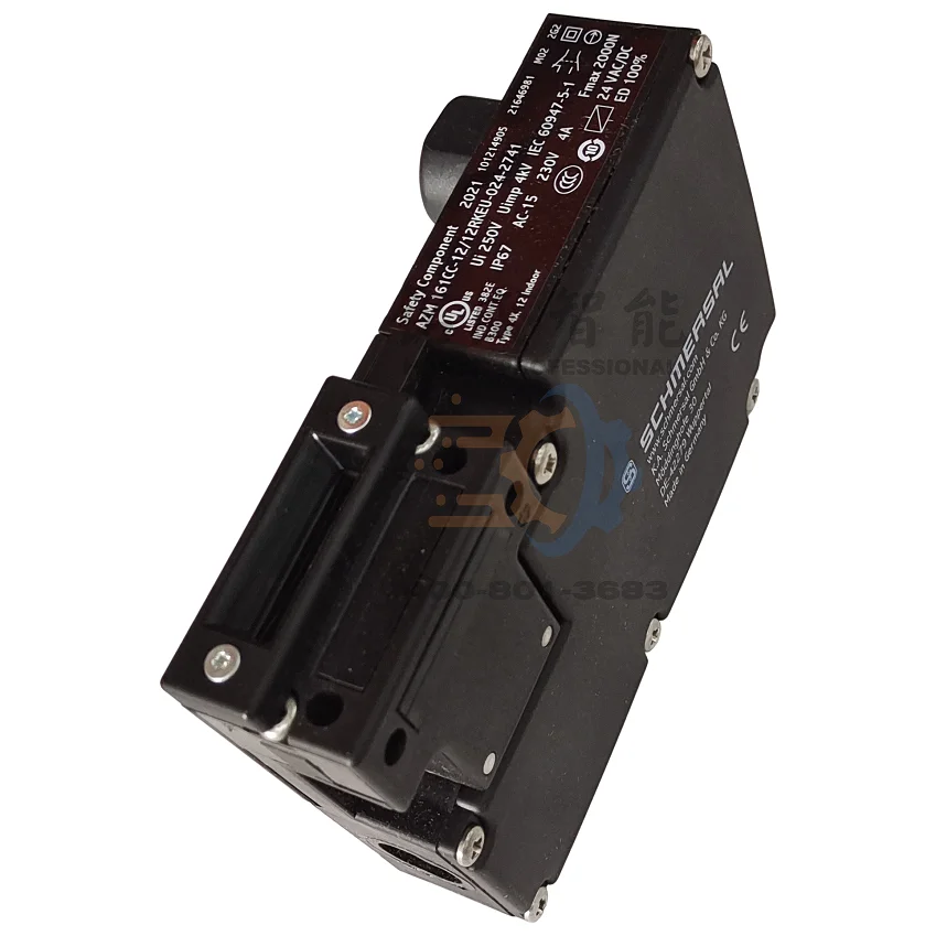 4008321206 предохранительный переключатель AZM 161CC-12/12RKEU-024-2741