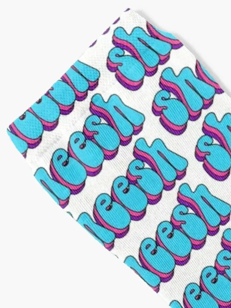 Sheesh Носки короткие Аргентинские дизайнерские противоскользящие футбольные