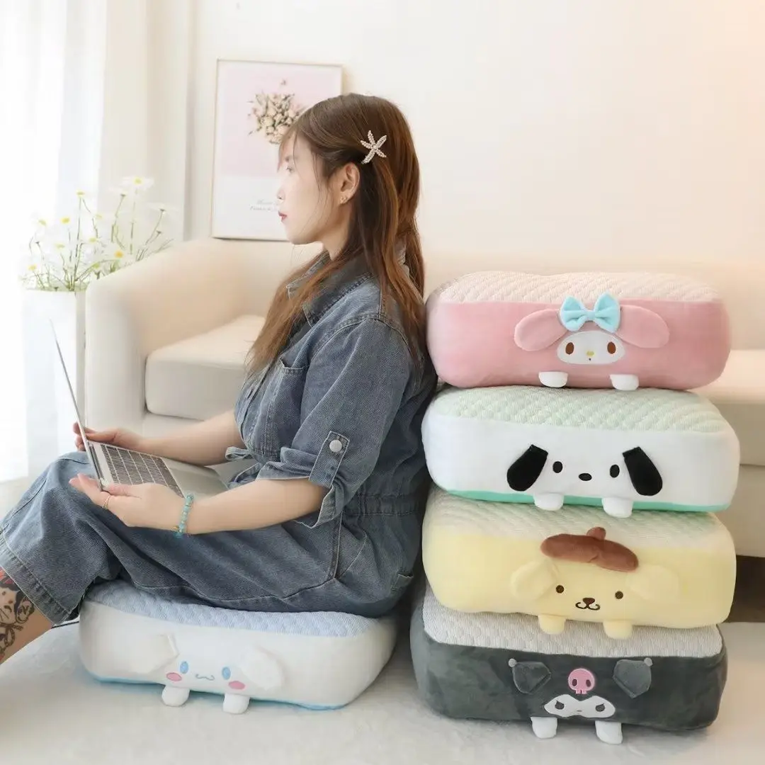 Afternoon Nap Pillow Doll Toys Anime