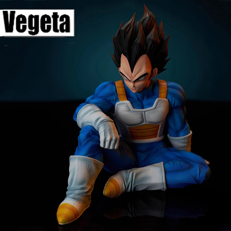 

Экшн-фигурка из м/ф «Драконий жемчуг», 16 см