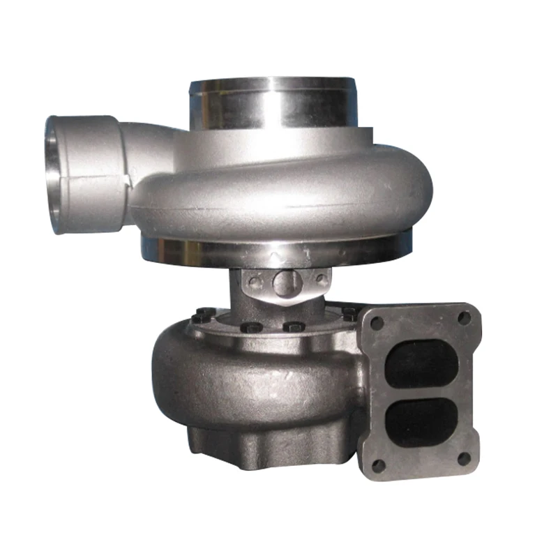 Турбокомпрессор 6505-65-5030 совместимый с экскаватором Komatsu Турбокомпрессор 6505-65-5030 совместимый с экскаватором Komatsu