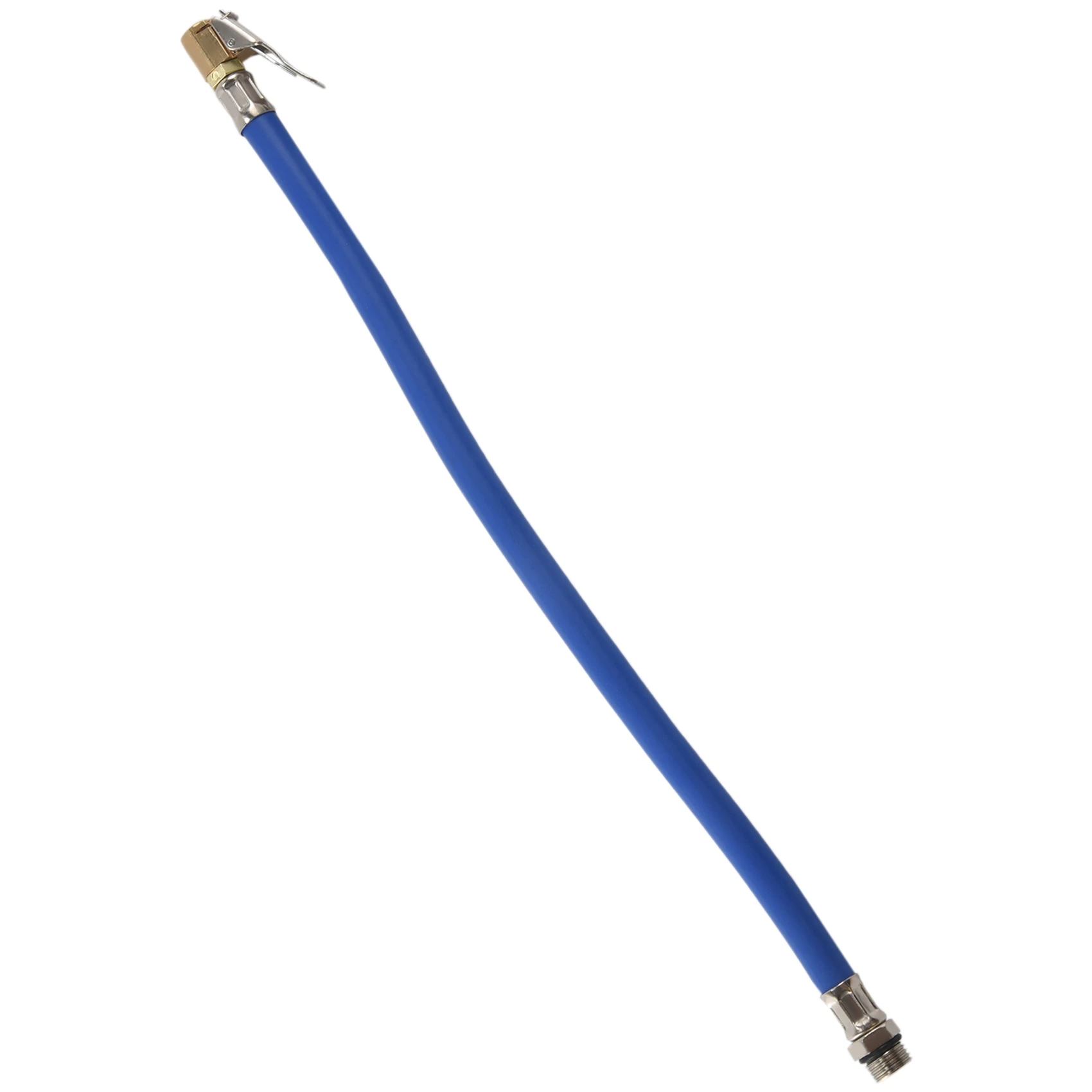 

Motorcycle Car Rubber Hose Air Tire Inflator Pump Air Tire Pipe Hose Valve