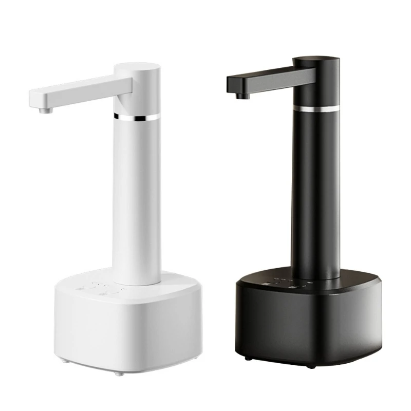 

Материал АБС распределителя бутылки ведра водяной помпы Д0АБ соответствующий для воды ведра