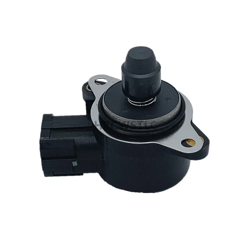 

New Idle Speed Control Valve With Gasket 23781-4M500 237814M500 For Nissan Almera N16 QG15DE 23781-5M401 23781-5M403