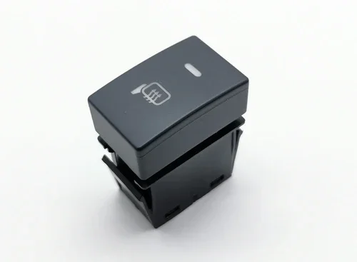 

Для Honda Fit GK5 запасное отверстие для замены тумана зеркальный обогреватель светильник радар переключатель питания