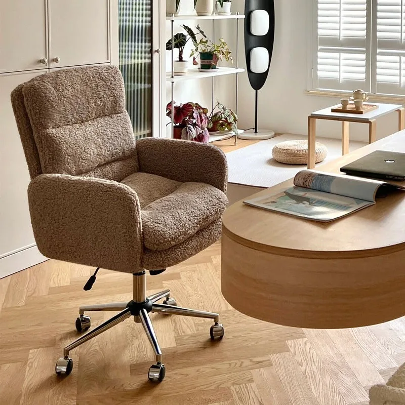 Удобный мягкий офисный стул дизайн игрового сиденья современный специальный