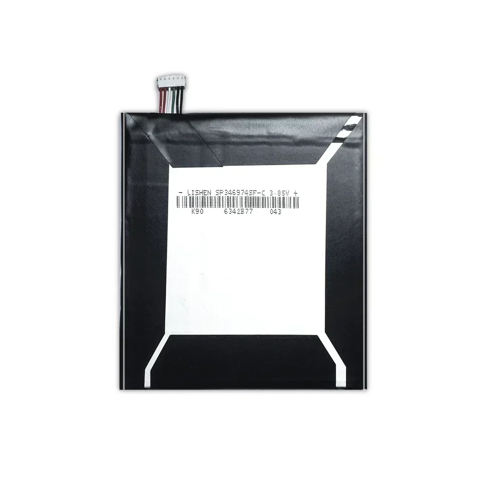 Сменный аккумулятор для мобильного телефона HTC One B2PS5100 X9 X9U X9E E56ML 10 Pro D10W D820U D820S D820T