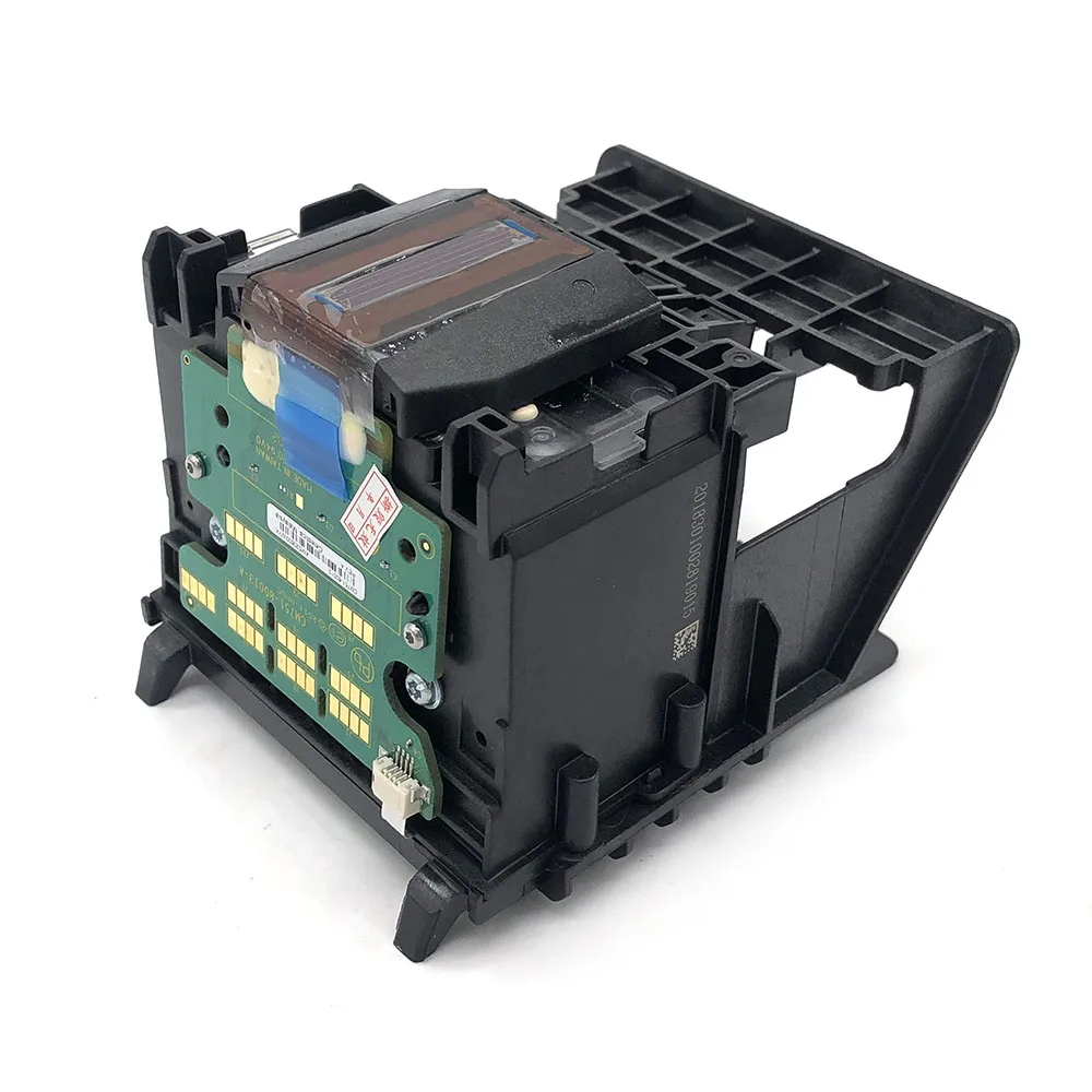 

Оригинальная печатающая головка 950, 951, 950XL, 951XL, печатающая головка для принтеров HP Pro 8100, 8600 Plus, 8610, 8620, 8625, 8630, 8700 Pro, 251DW, 276DW