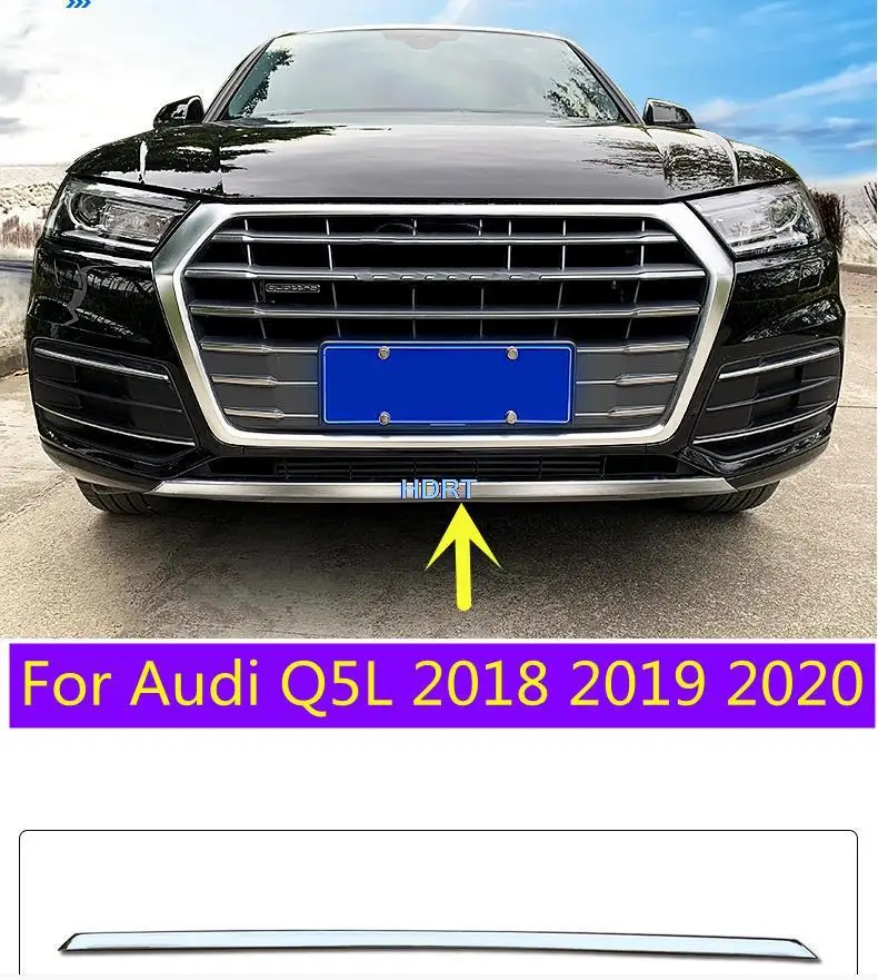 Передний нижний бампер молдинг отделка крышка задние бамперы багажник задний