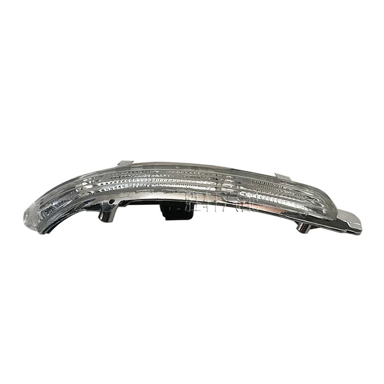 

Auto LED Turn Signal For Skoda Octavia MK2 A5 II SuperB B6 3T side Mirror light 2009 2010 2011 2012 replace left right