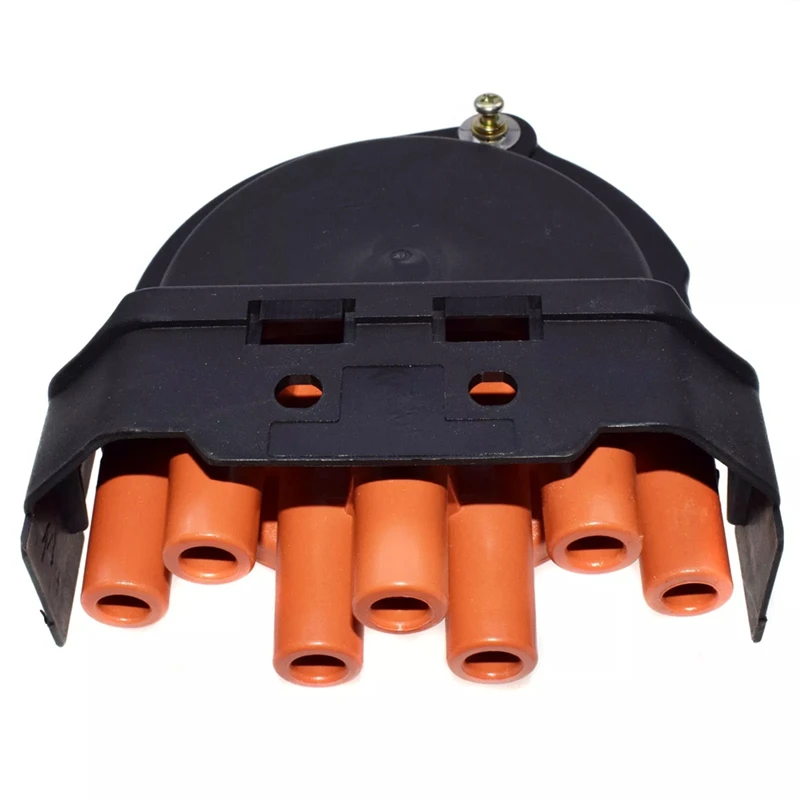 Для BMW 325E 325Is 525I 535I 635Csi 735I 850Ci M5 Крышка распределителя зажигания 12111725070 Новый