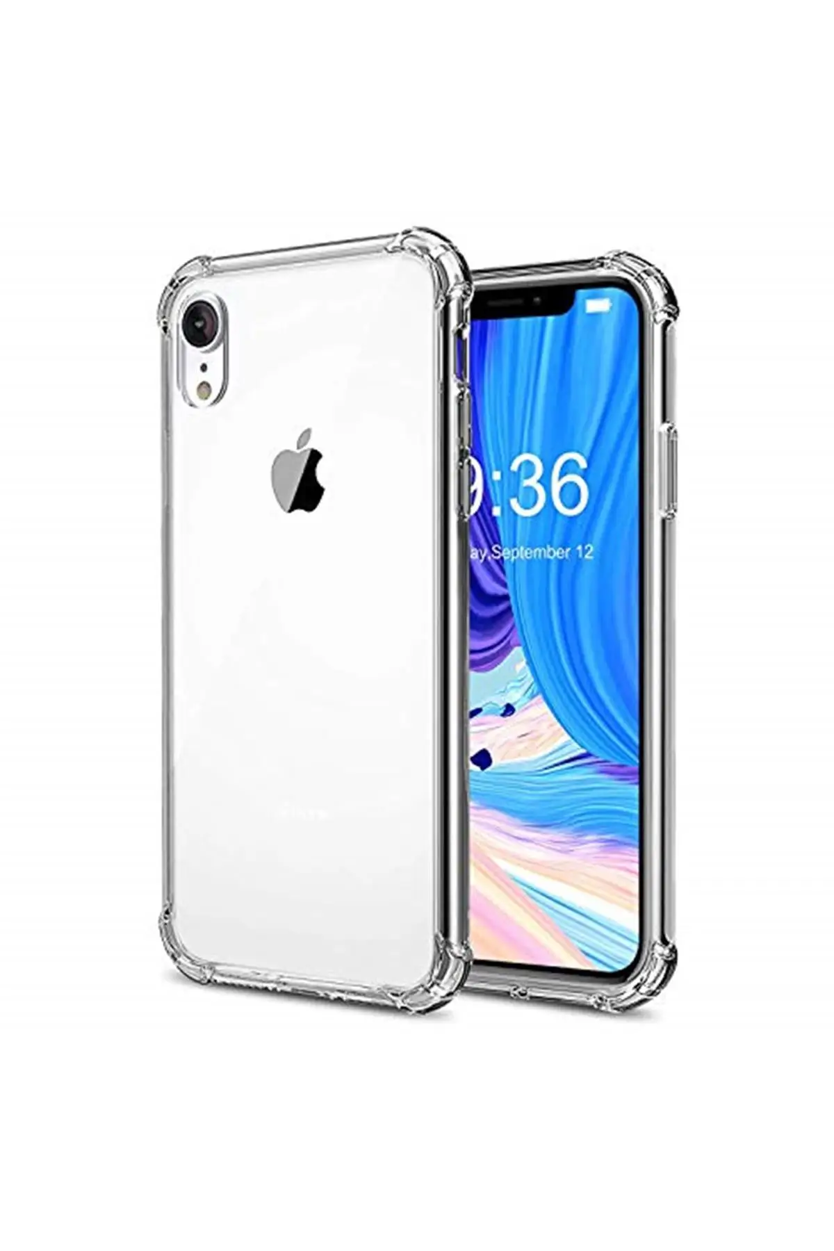 

Brand: Microsonic Apple Iphone 11 (6.1 '') Case Camera Protected Black Category: Camera