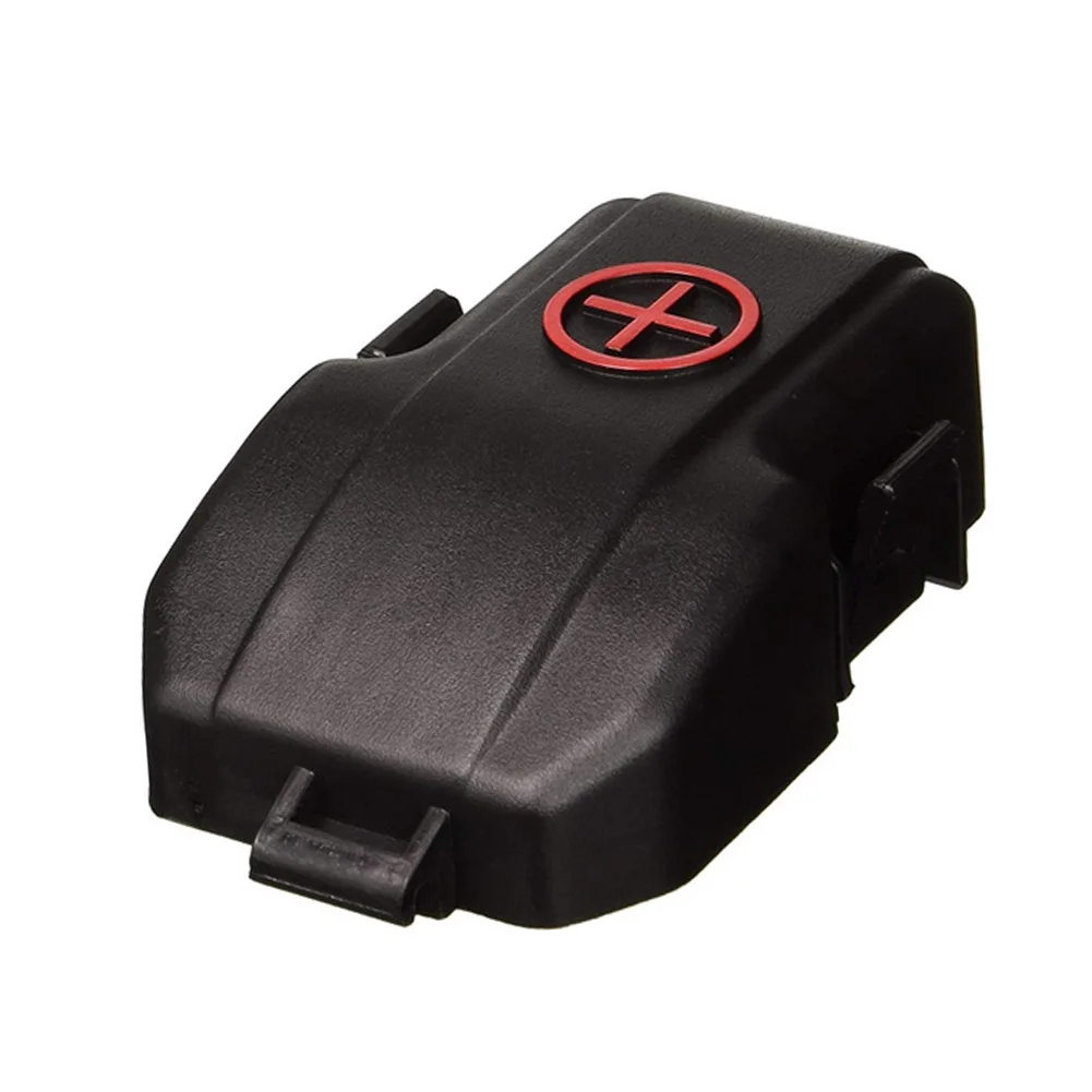 

Battery Insurance Positive Cover Battery Terminal Cap Cover FOR Hyundai Santa Fe 06-09 Elantra HD 91971-2B370 919712B370