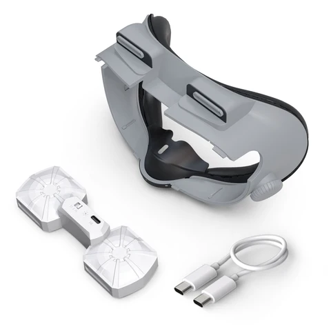 OREY маска вентилятор для Meta Quest 3