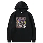 Толстовка Playboi Carti мужская с капюшоном, худи с графическим принтом, модная уличная одежда в стиле хип-хоп, с капюшоном в стиле рэп, 2pac