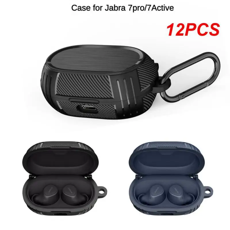 

12 шт., флейта ДЛЯ Jabra Elite 7 /Elite 7