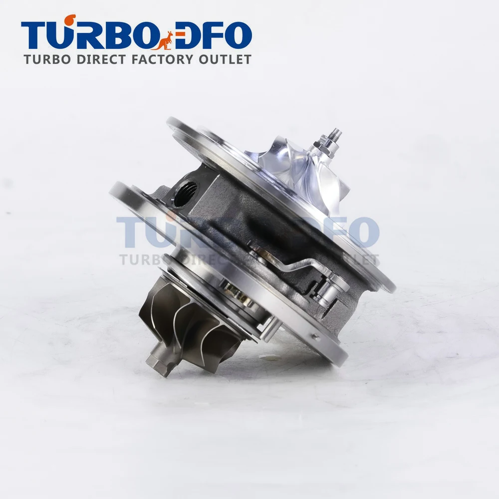 Bille Turbine CHRA 838417-0002 838417-0001 Турбокартридж GK3Q6K682AD для Ford Tourneo Transit Custom V362 2.0 EcoBlue GTD1444V (art.: 3920d09f5fc56) - 3920d09f5fc56