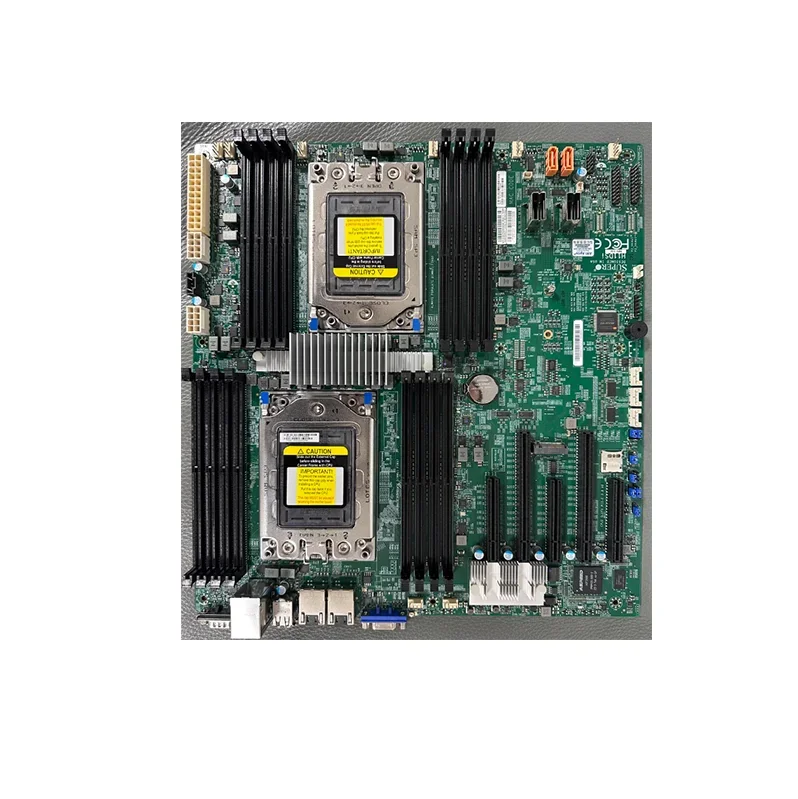 Материнская плата Supermicro H11DSI/H11DSI-NT AMD Aleo SMH