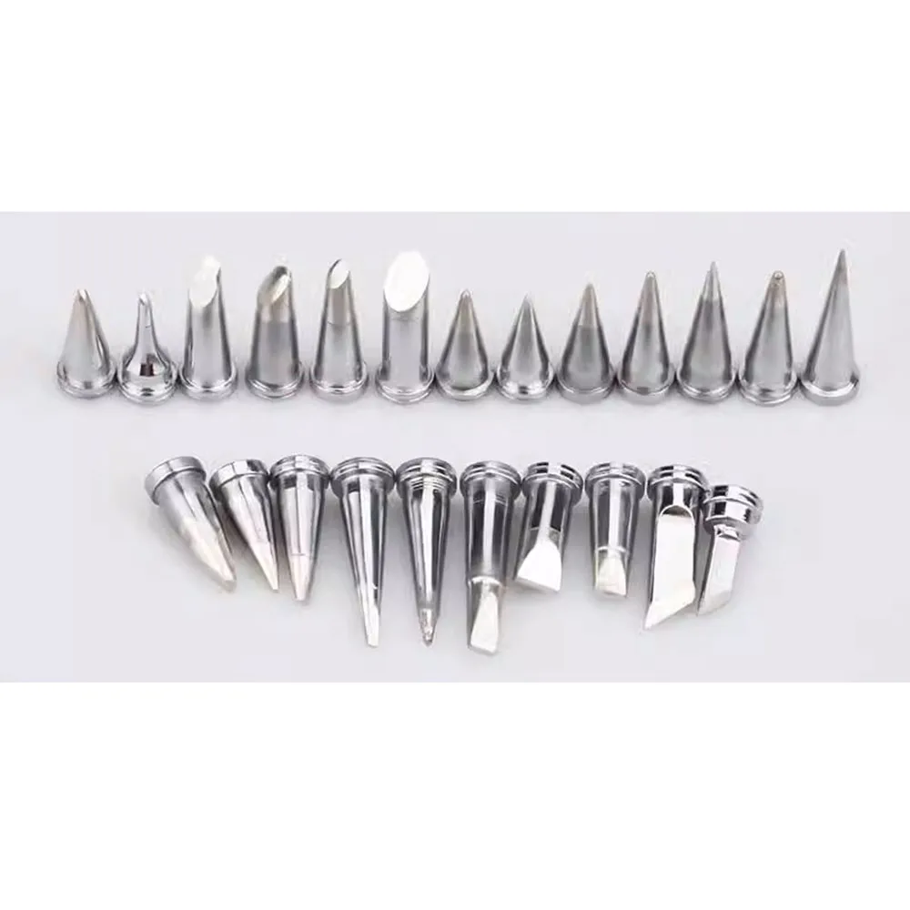 Наконечники для паяльника Weller, набор из 10 шт.