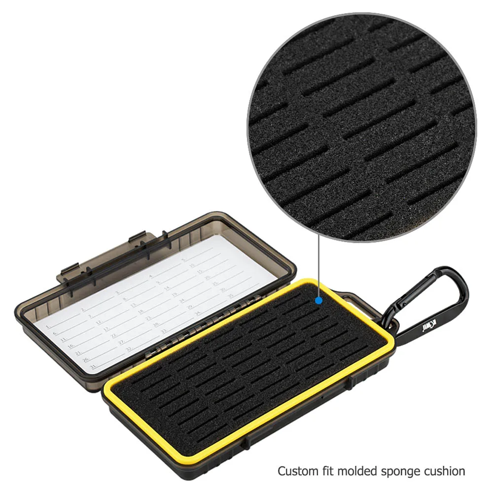 Органайзер с 40 отделениями для SD SDHC SDXC Cfexpress Type A NS PSV PS Vita игровых карт Nintendo Switch |