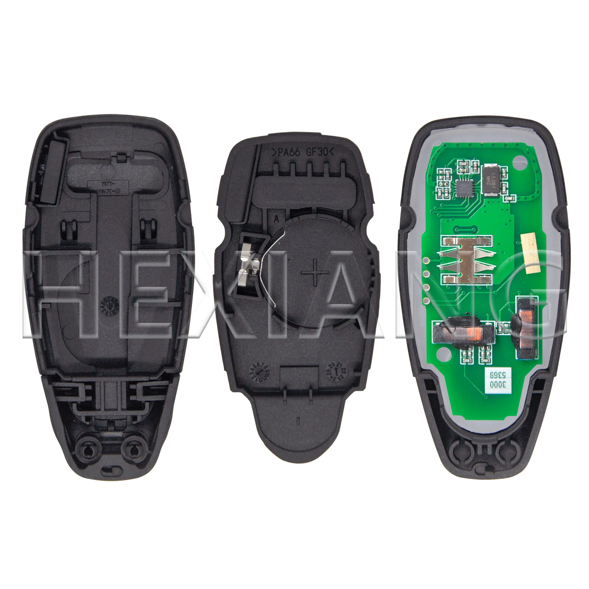 DR Оригинальная печатная плата KR 5876268 A2C 87627003 -00 ID49Chip 433 МГц автомобильный