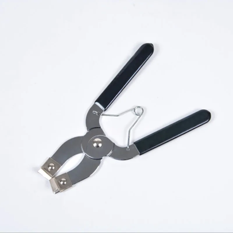 

1 шт., новинка, плоскогубцы 3/64-1/4 дюйма, инструмент для установки поршневых колец