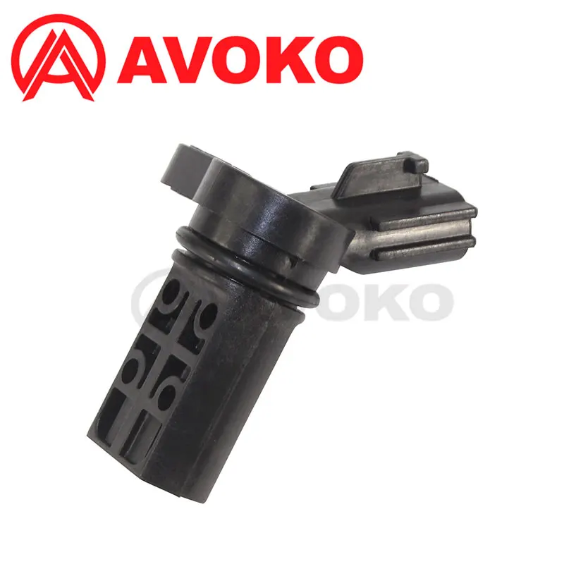 Фото Датчик положения распредвала 23731-AL61A для Nissan NV1500 Frontier Xterra Pathfinder 4.0L V6 NV2500 NV3500 5.6L V8 23731-AL610 №3