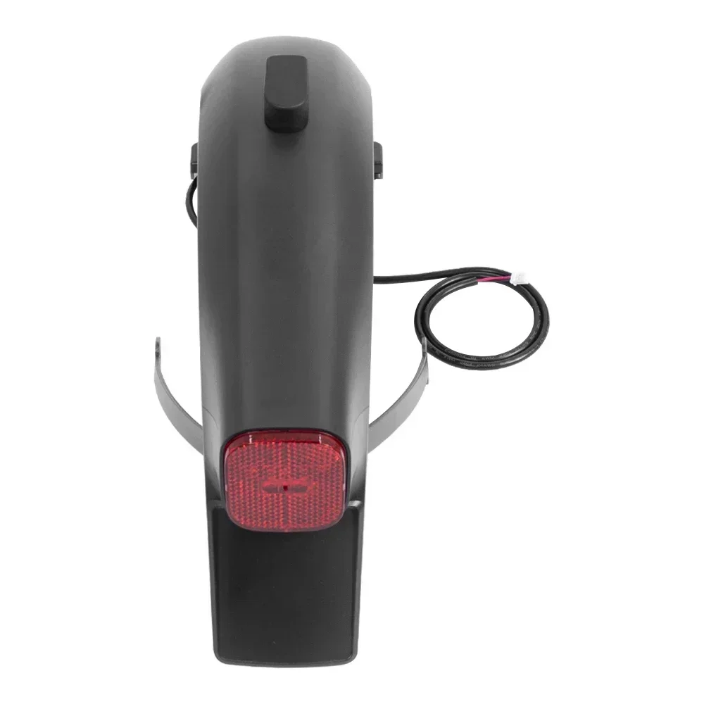 Оригинальное заднее крыло в сборе для Segway Ninebot F2 аксессуары электрического