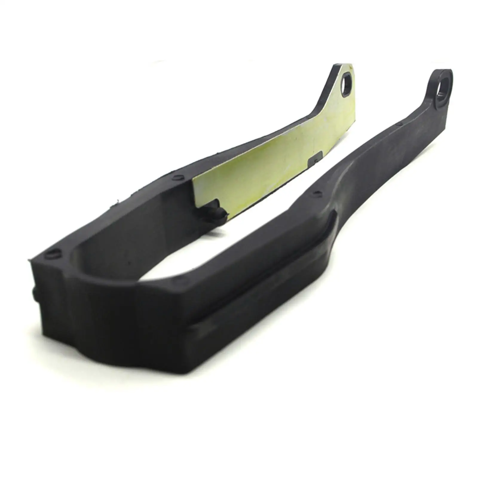 Пластиковая направляющая цепи мотоцикла защитный буфер слайдера для Honda CRM250 CRM250AR