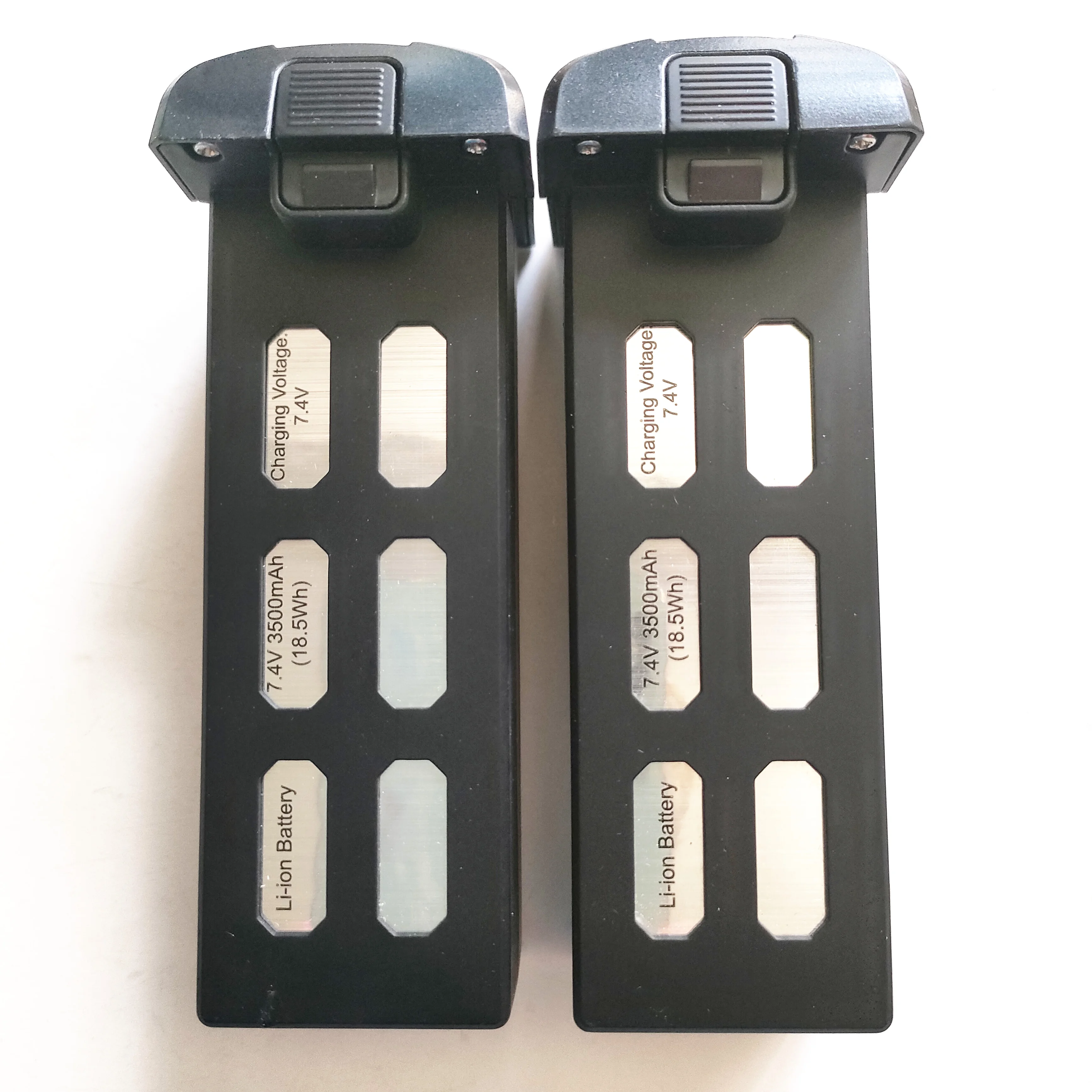 Бесщеточный Дрон-Квадрокоптер S189, 4K HD GPS RC, оригинальный аккумулятор, аксессуары, 7,4 В, 3500 мАч, литиевая батарея, запасные части