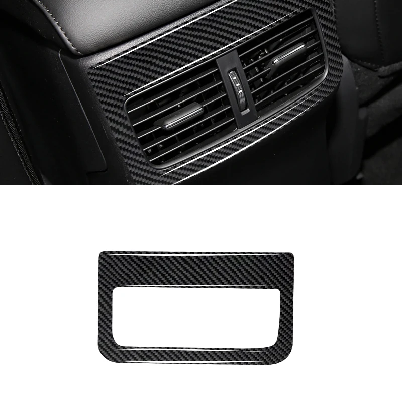 Для Mazda 3 Axela 2020 2021 2022 2023 2024 салон автомобиля из углеродного волокна/ПВХ наклейка на