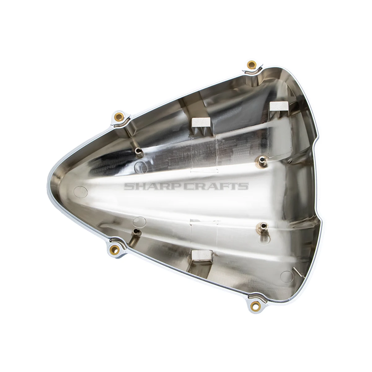 Фото Для Yamaha V Star 1300 Stryke XVS1300 XVS 1300 V-Star 950 XVS950 аксессуары для мотоциклов, крышка воздухоочистителя, защитная крышка фильтра №5