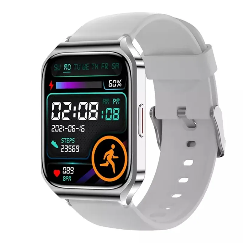

Смарт-часы TW3 мужские, Bluetooth, NFC