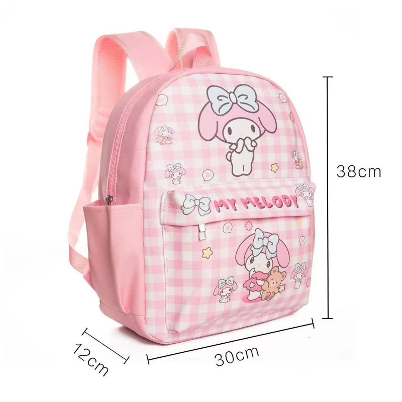 Рисунок 2 - Sanliou милый мультяшный рюкзак