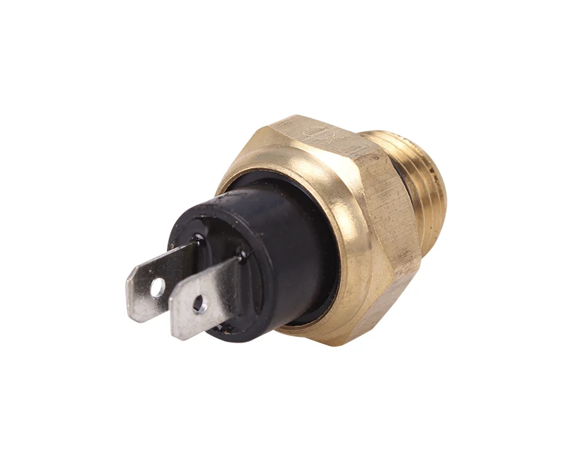 

CVK Радиатор Датчик температуры воды переключатель для Honda CB400 CBR250 NC14/19/22/23/29 CBR400 VFR NC30/35 аксессуары для мотоциклов