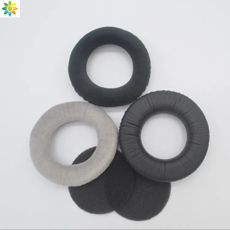 

For Beyerdynamic T70P T5P T1 DT990 DT880 DT770PRO Headset Replacement Headphones Memory Foam Earpads Foam Ear Pads ear pads