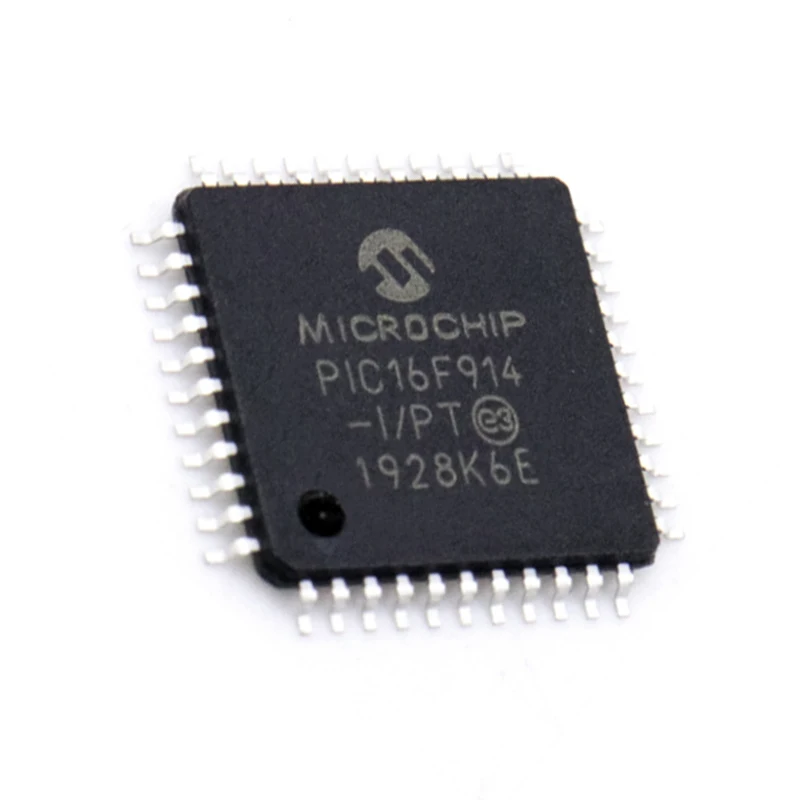 

1 шт. Φ/PT PIC16F914-I PIC16F914 микроконтроллер чип IC интегральная схема новый оригинальный