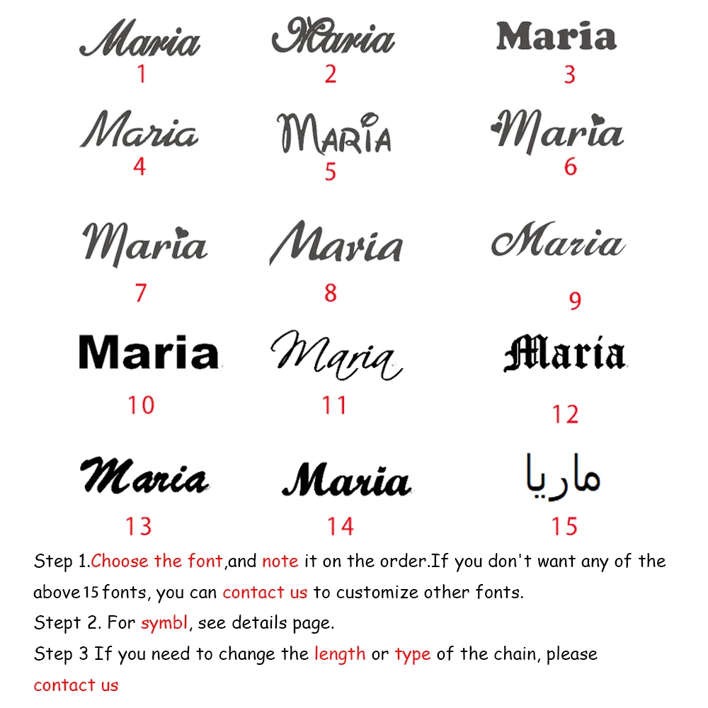 Custom Princess Crown Name Necklace For Women Girl Kids Stainless Steel Personalized Nameplate Choker Necklaces BFF Jewelry