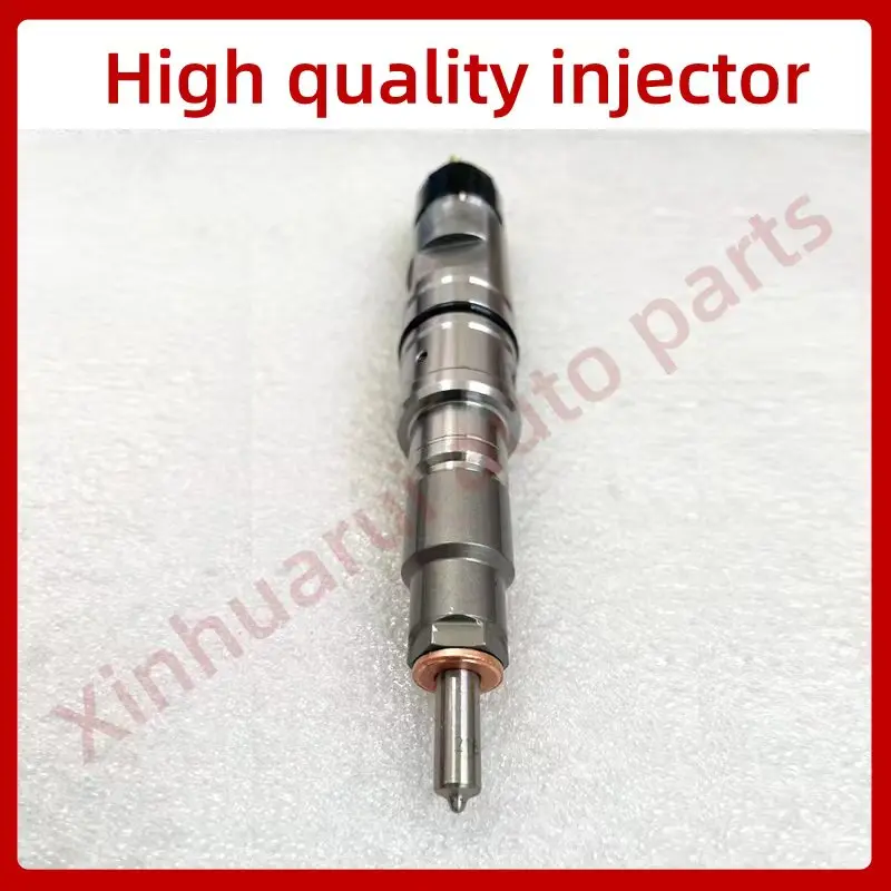 Новый топливный инжектор высокого качества 0445120192 0445120215 0445120264 0445120277 0445120333 0445120261
