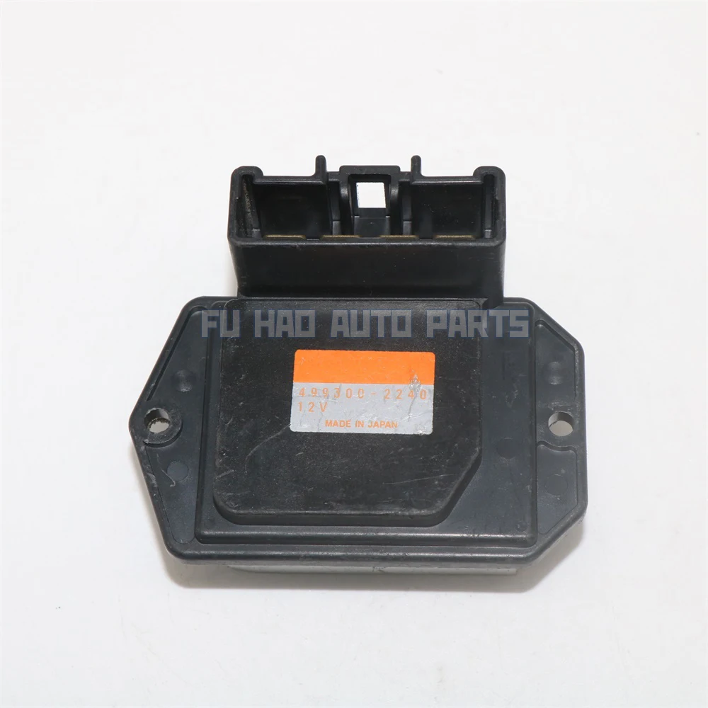 

499300 -2240 499300 Резистор двигателя вентилятора отопителя HVAC-2041 для Toyota Alphard Avensis Verso Hilux MK7 AN10