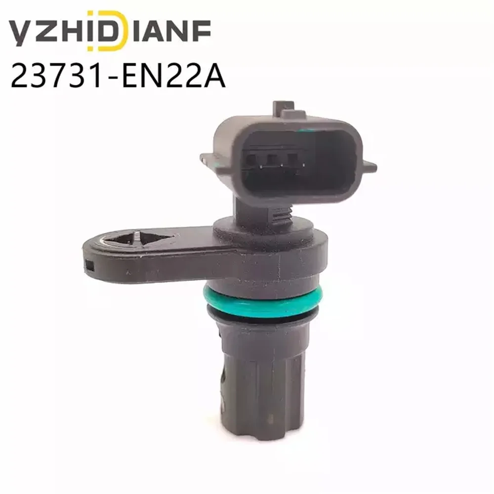 

1pc New Camshaft Position Sensor 23731-EN22A CSS1774 0390636076 PC774 For NISSAN-