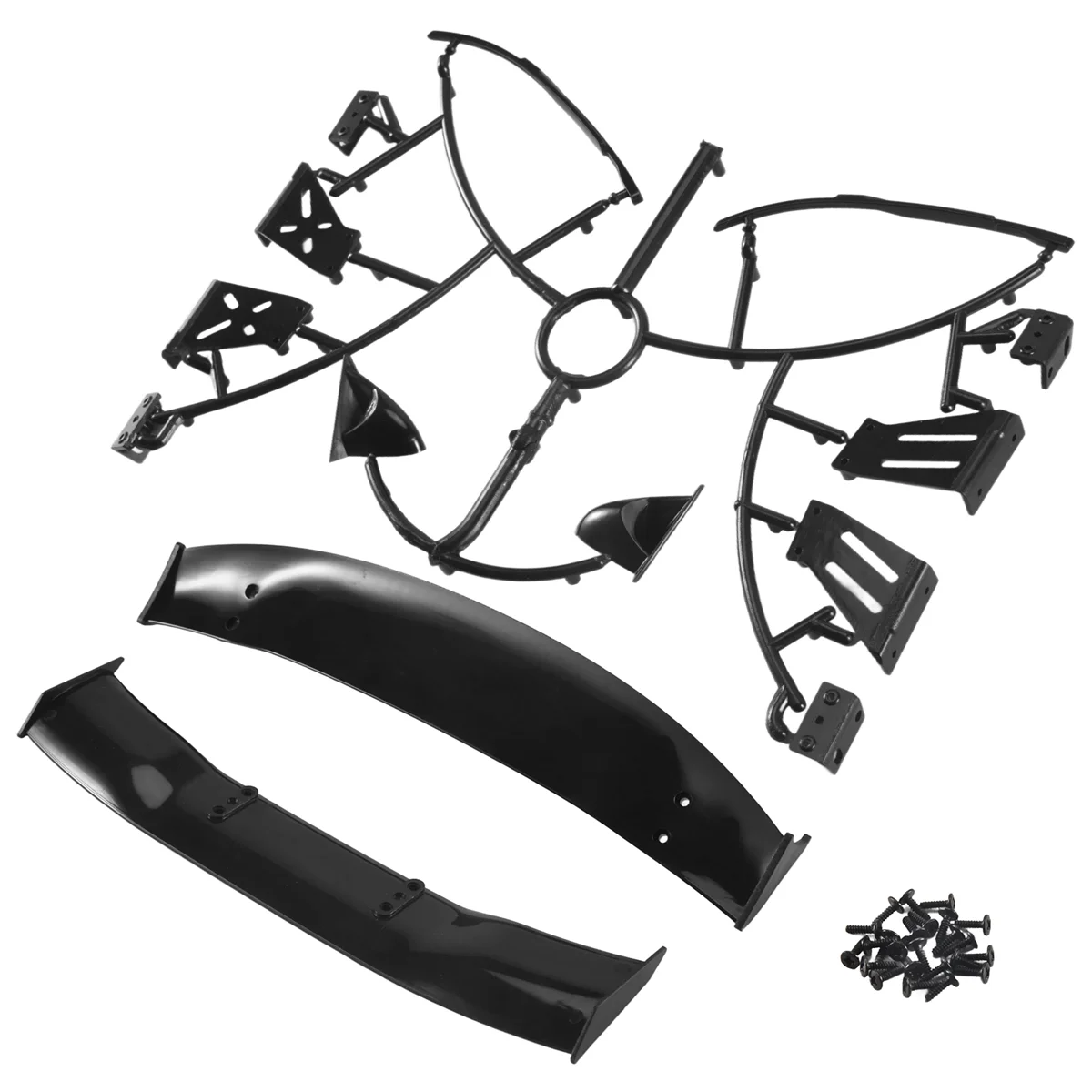 Универсальные Запчасти для гоночного автомобиля 1/10 года