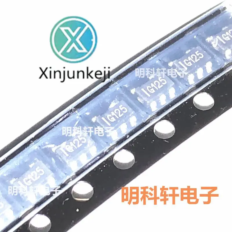 

10pcs orginal new SPX3819M5-L/TR original spot