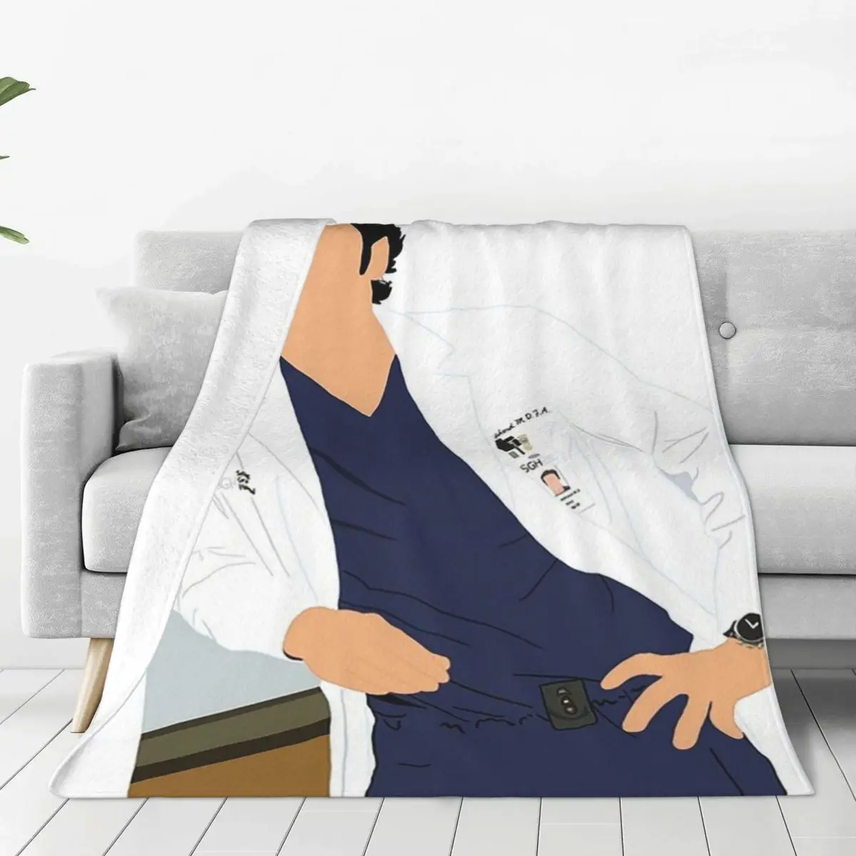 Одеяла Mcdreamy фланелевые супермягкие одеяла для дивана дома спальни уличные пледы