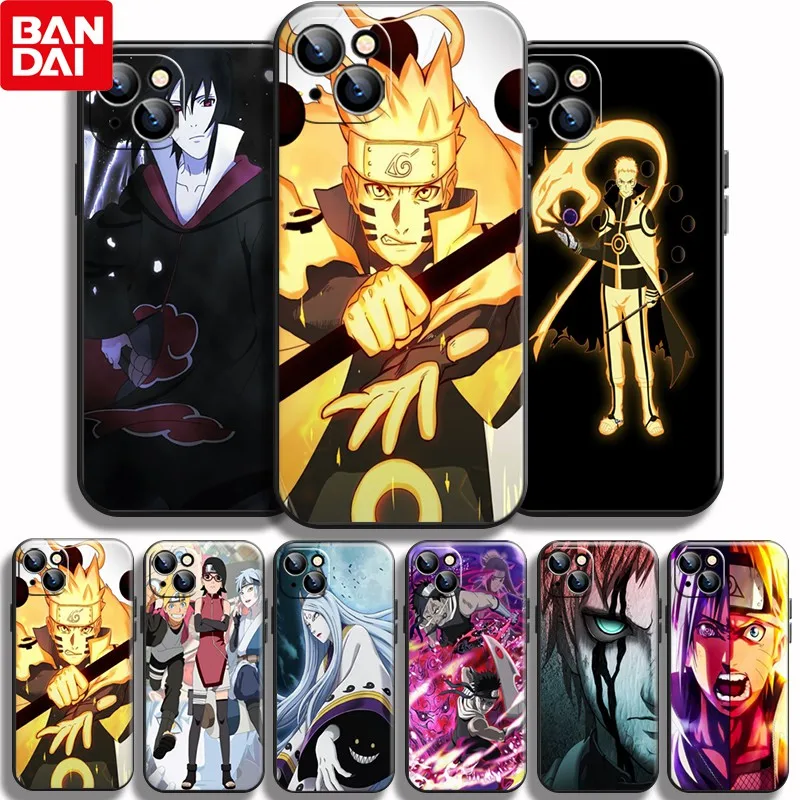 

Funny Tenten Godaime Phone Case For iPhone 13 Mini 7 7P 6 6s 8 Plus 11 12 13 Max Pro Mini SE 2020 X Xr Xs Z9n9 Smart Stand Etui
