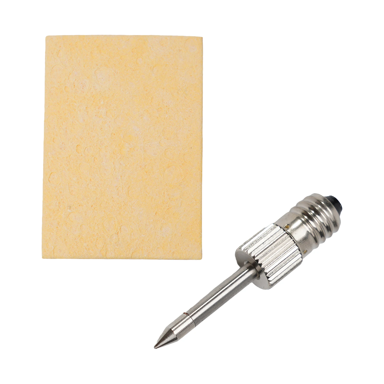 1 шт. набор наконечников для паяльника с интерфейсом E10 6515