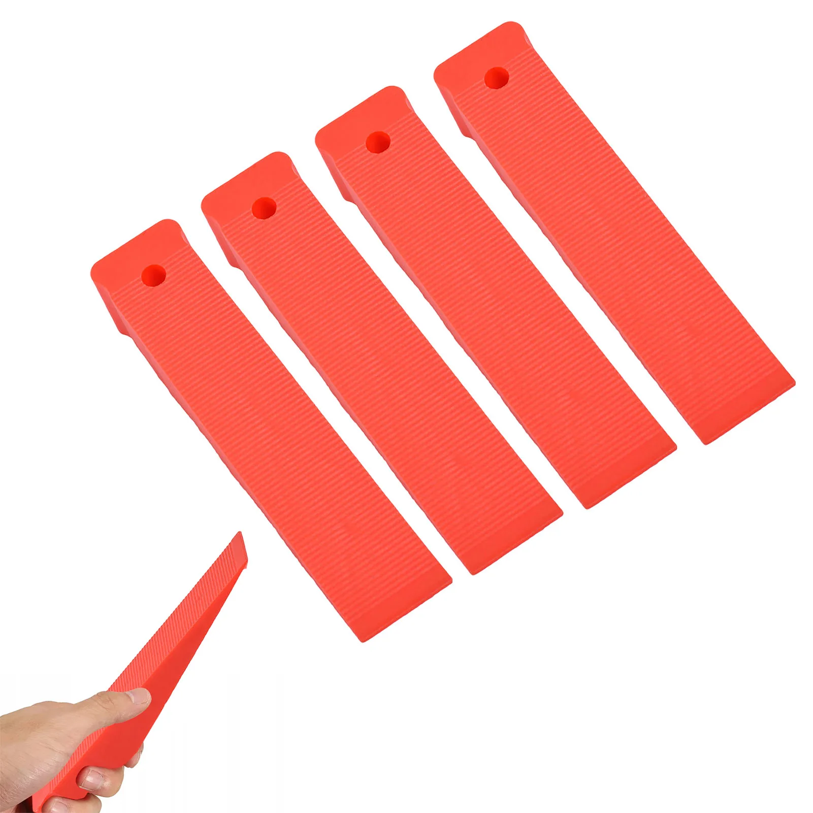 

Shims And Wedges For Leveling Wedges For Leveling Doors Or Windows For Doors/Windows Installation Leveling Wedges