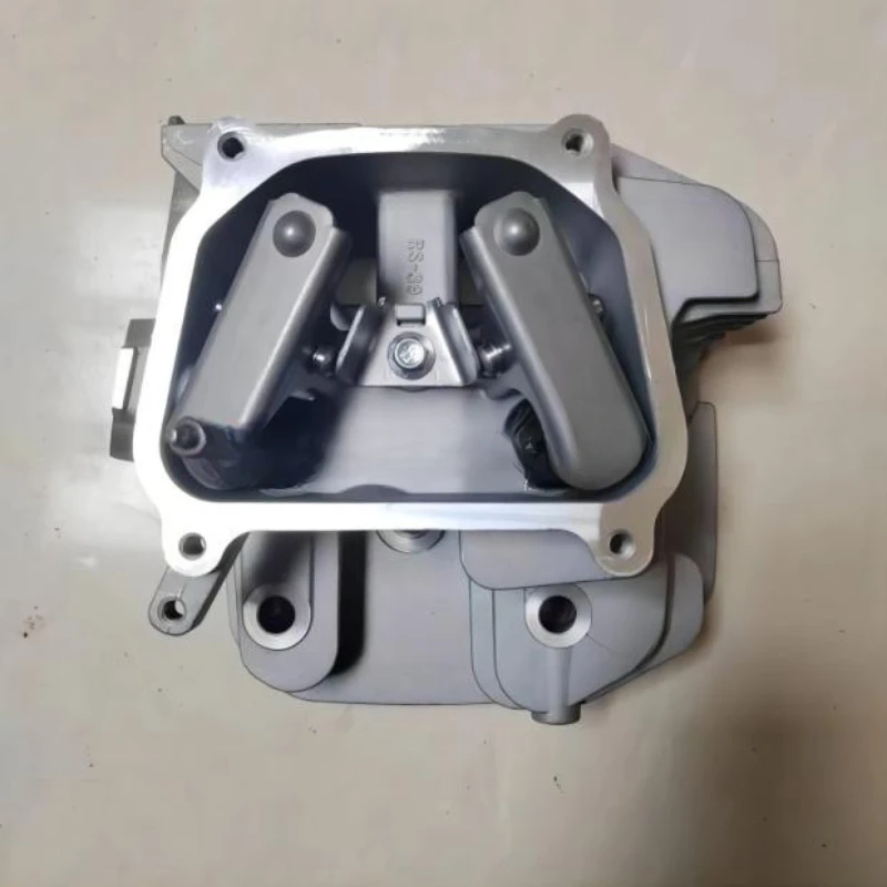 D9000i топливная станция головка цилиндра в сборе T30 генератора